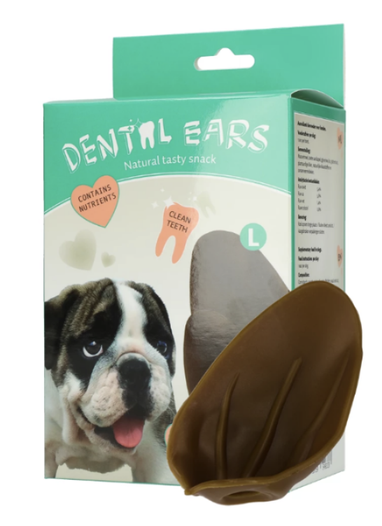 Dental Ears Large